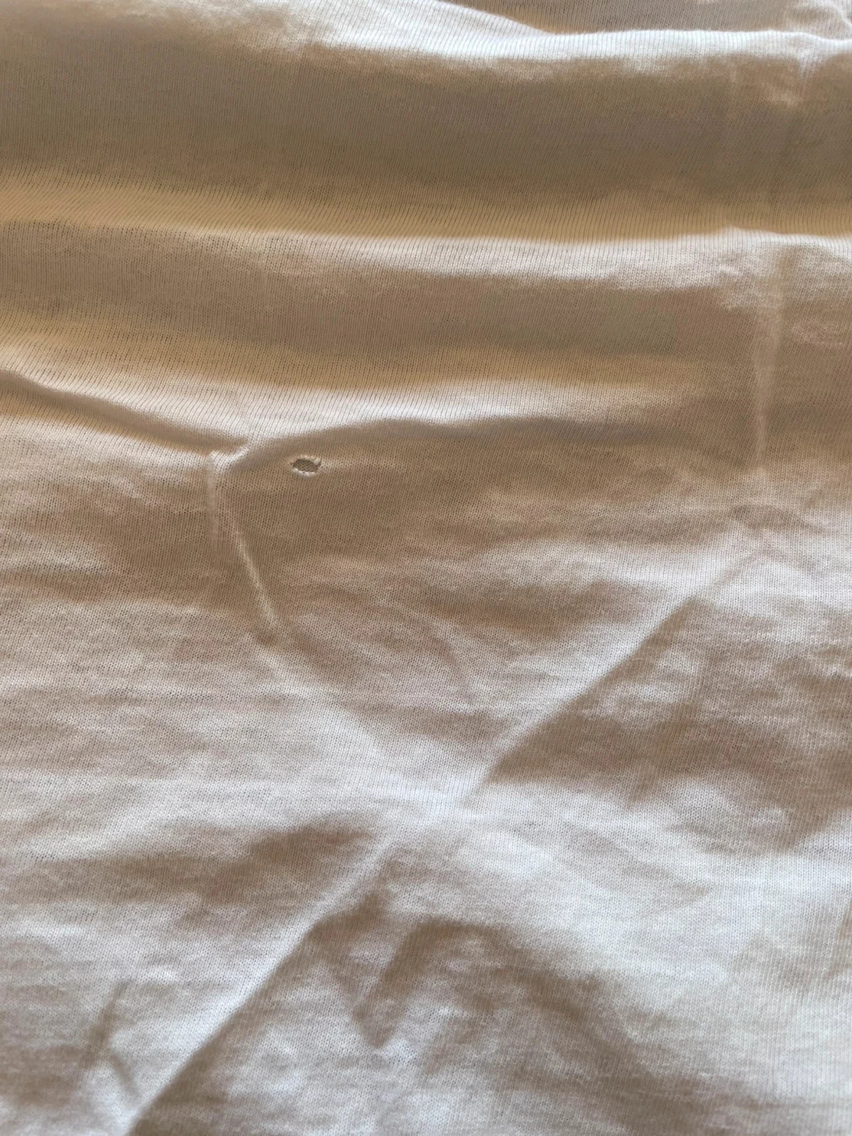 Camisón blanco – photo 3